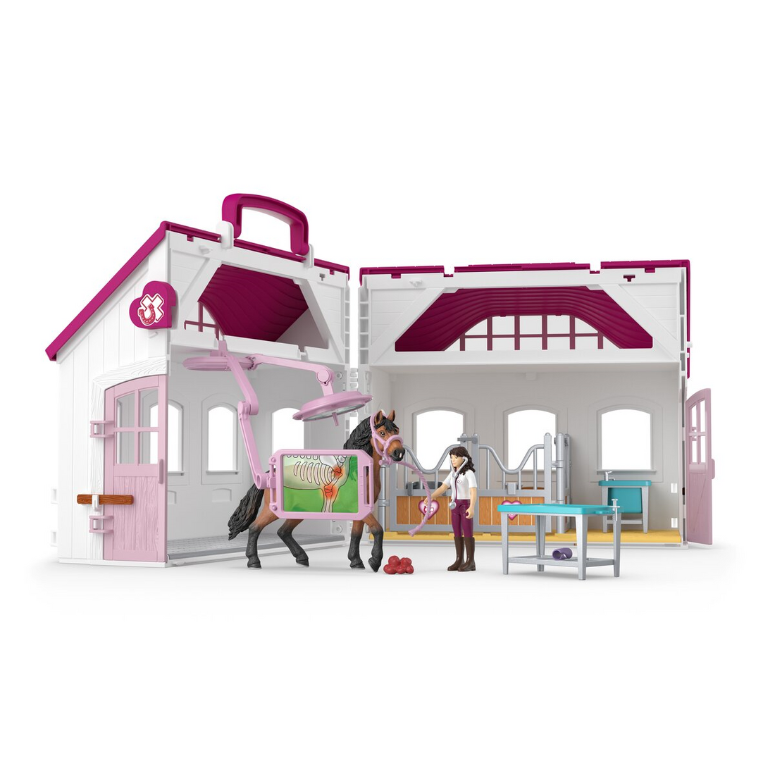 Schleich Playsets: A Guide to Building a Collection Worth Playing With
