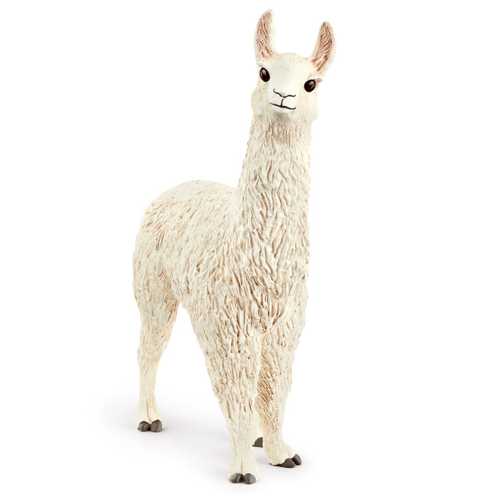 Schleich Llama toy figure – Model #13920