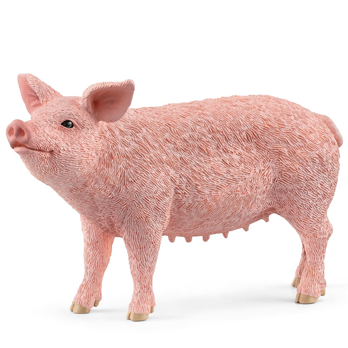 Schleich Pig Sow toy figure – Model #13933