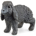 Schleich Lop Eared Rabbit toy figure – Model #13935