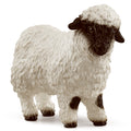 Schleich Valais Blacknose Sheep toy figure – Model #13965
