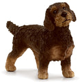 Schleich Wire Haired Dachshund toy figure – Model #13972