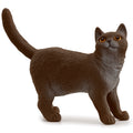 Schleich British Shorthair Cat toy figure – Model #13973
