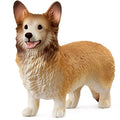 Schleich Welsh Corgi toy figure – Model #13999