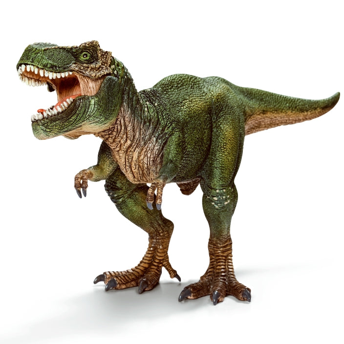Schleich Tyrannosaurus Rex toy figure – Model #14525
