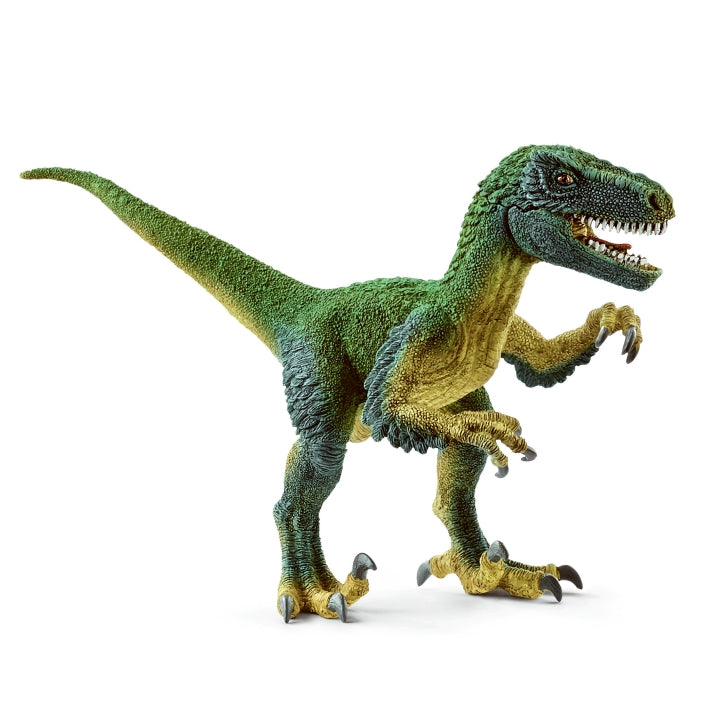 Schleich Velociraptor toy figure – Model #14585