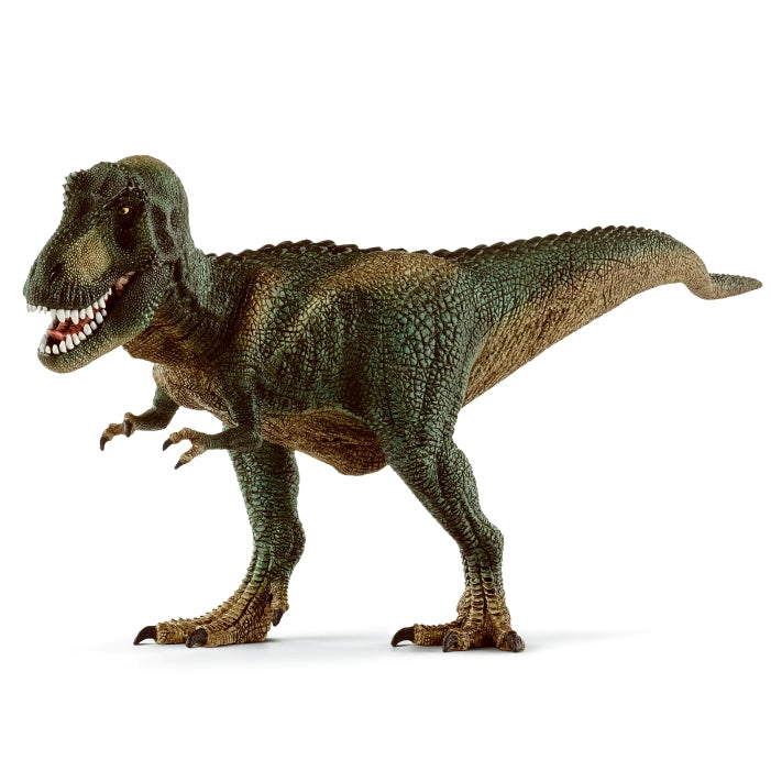 Schleich Tyrannosaurus Rex toy figure – Model #14587