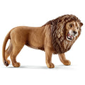 Schleich Lion Roaring toy figure – Model #14726