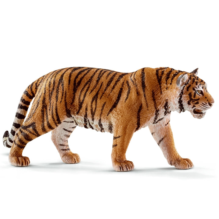 Schleich Tiger toy figure – Model #14729