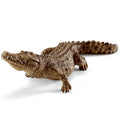 Schleich Crocodile toy figure – Model #14736