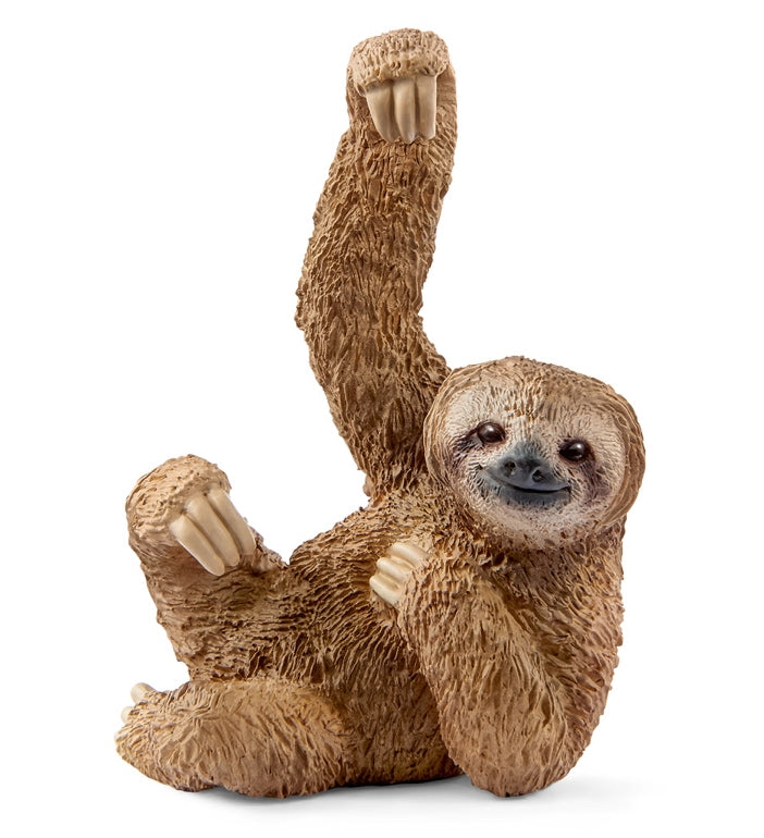 Schleich Sloth toy figure – Model #14793