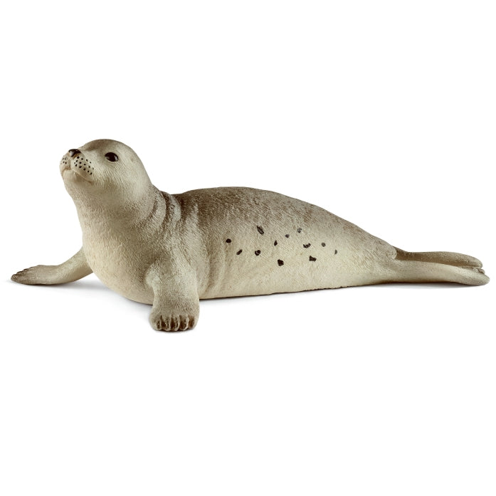 Schleich F Seal toy figure – Model #14801