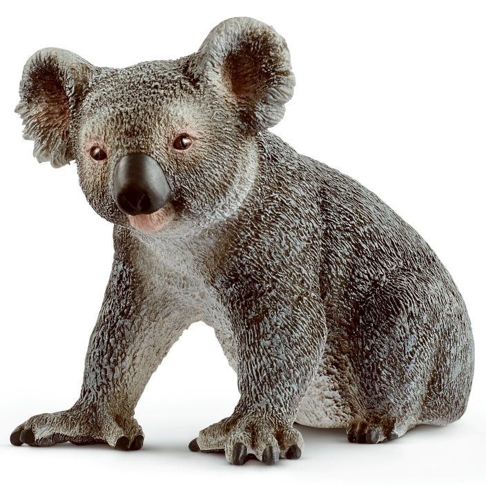 Schleich Koala Bear toy figure – Model #14815