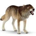 Schleich Wolf toy figure – Model #14821