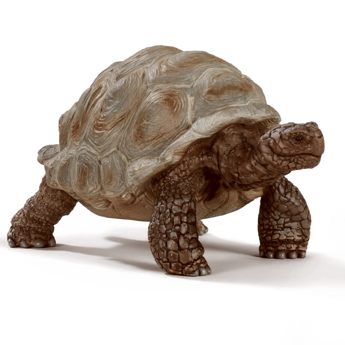 Schleich Giant Tortoise toy figure – Model #14824