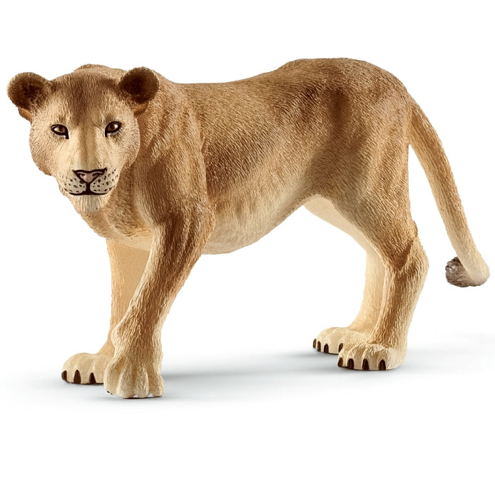 Schleich Lioness toy figure – Model #14825