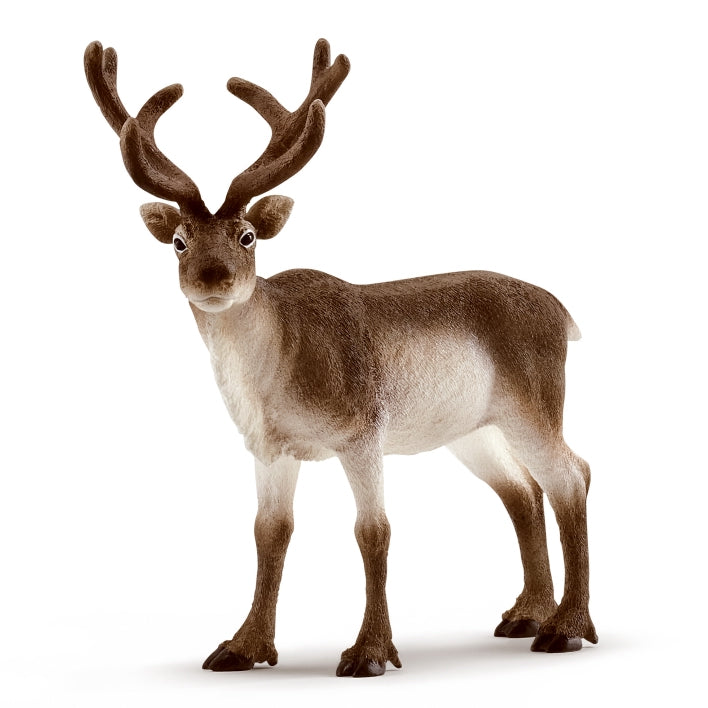 Schleich Reindeer toy figure – Model #14837