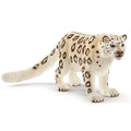 Schleich Snow Leopard toy figure – Model #14838