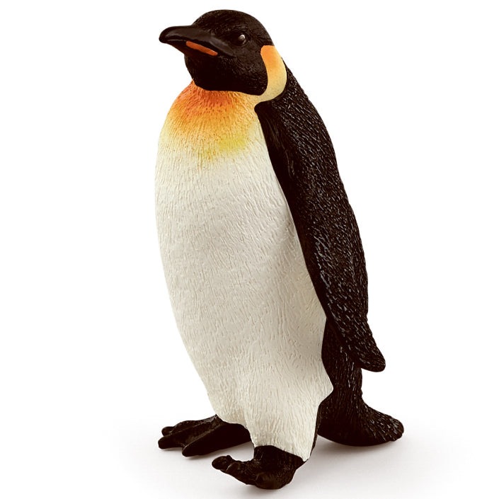 Schleich Emperor Penguin toy figure – Model #14841