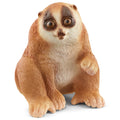 Schleich 1 Slow Loris toy figure – Model #14852