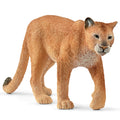 Schleich Cougar toy figure – Model #14853