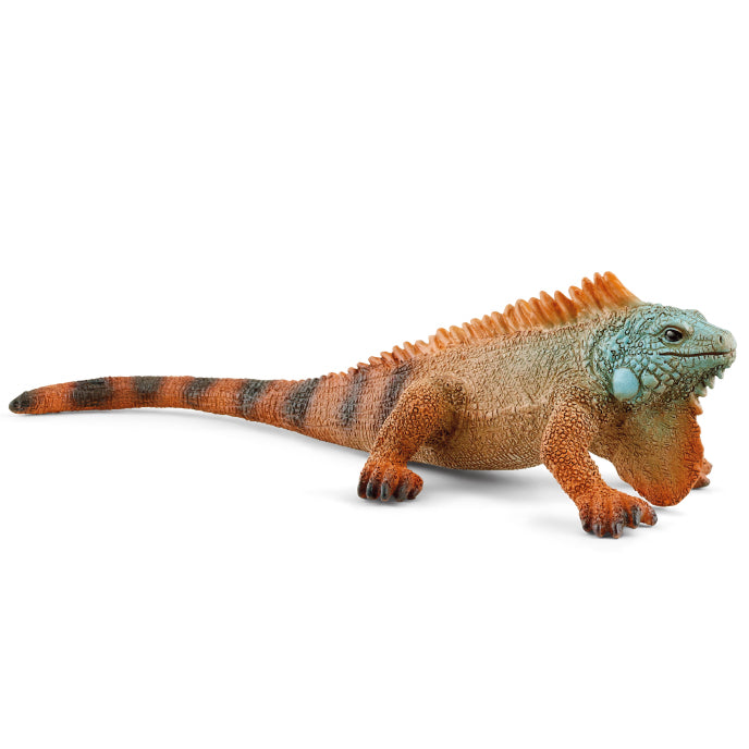 Schleich Iguana toy figure – Model #14854