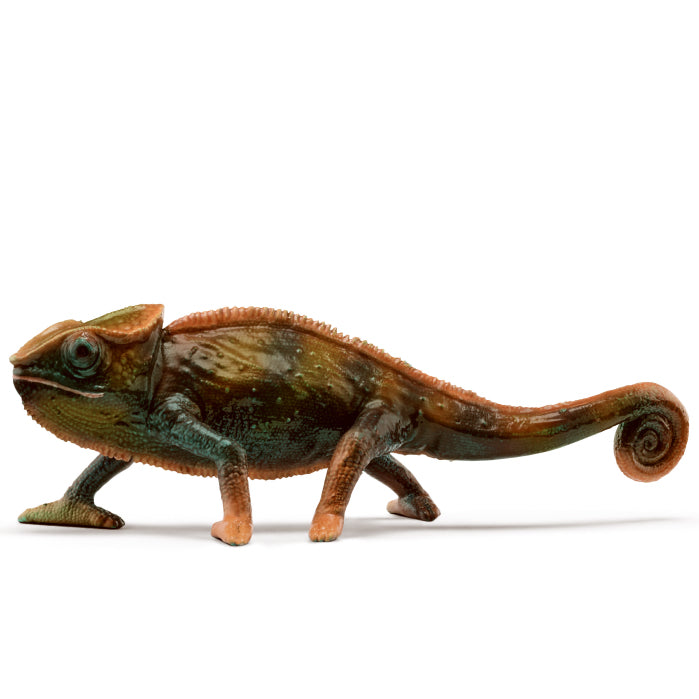 Schleich Chameleon toy figure – Model #14858