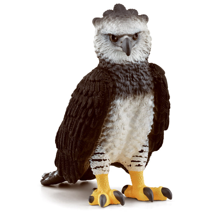 Schleich Harpy Eagle toy figure – Model #14862