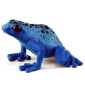 Schleich Blue Poison Dart Frog toy figure – Model #14864