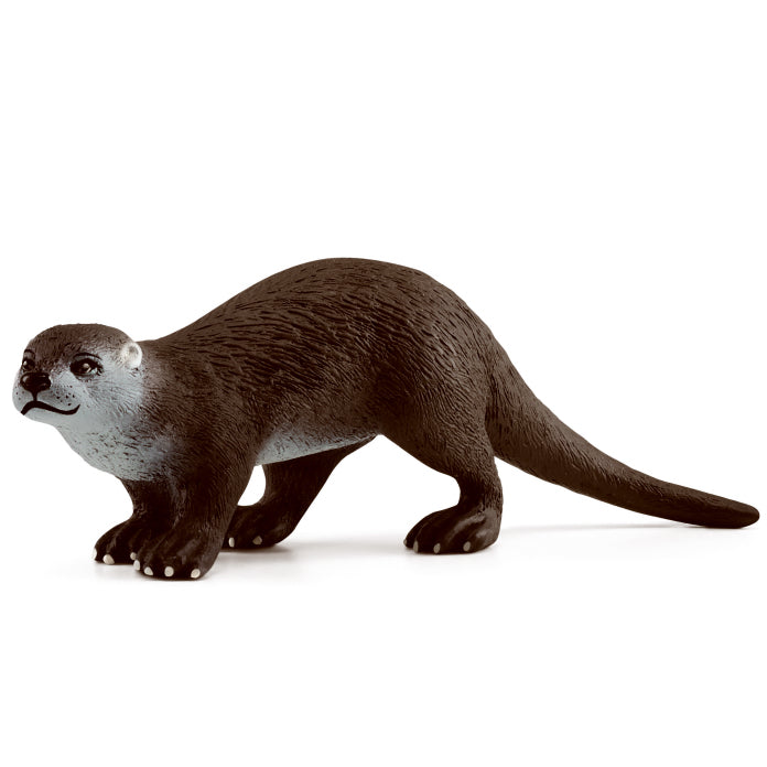 Schleich Otter toy figure – Model #14865