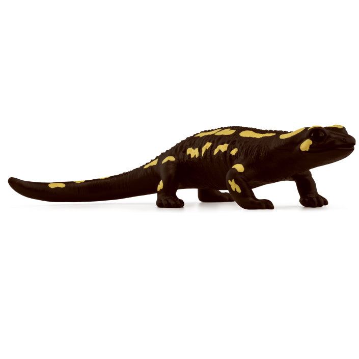 Schleich Fire Salamander toy figure – Model #14870