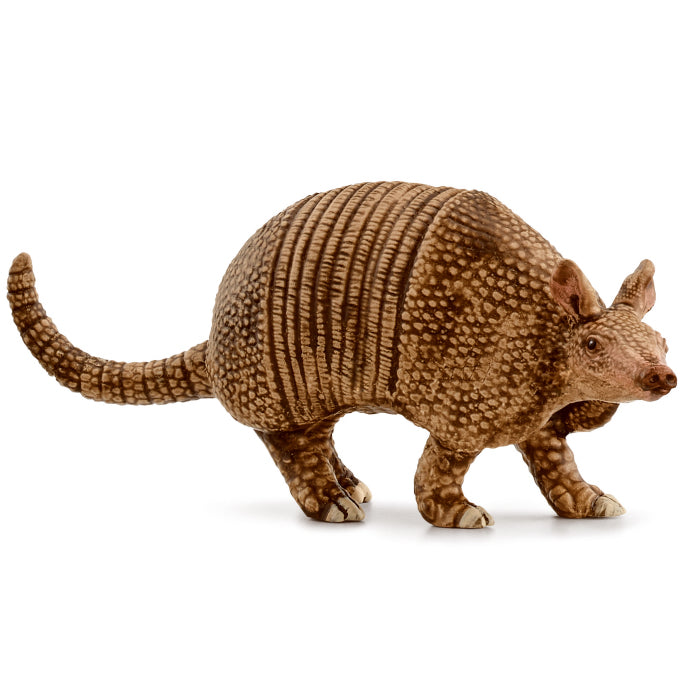 Schleich Armadillo toy figure – Model #14874
