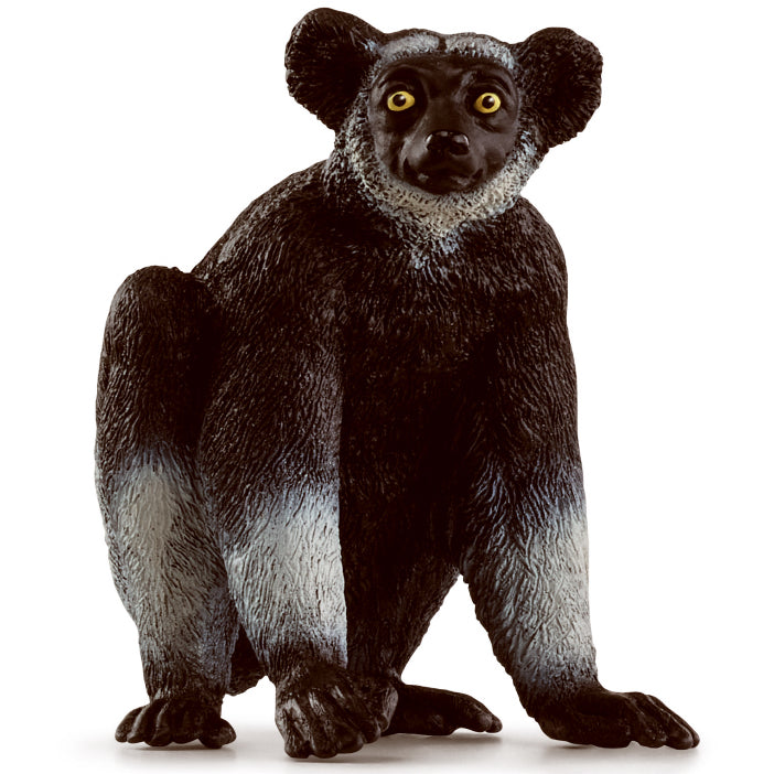 Schleich Indri toy figure – Model #14877