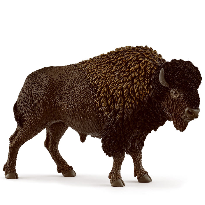 Schleich Bison toy figure – Model #14879