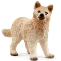 Schleich Wolf Artic Cub toy figure – Model #14881