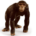 Schleich Chimpanzee toy figure – Model #14883