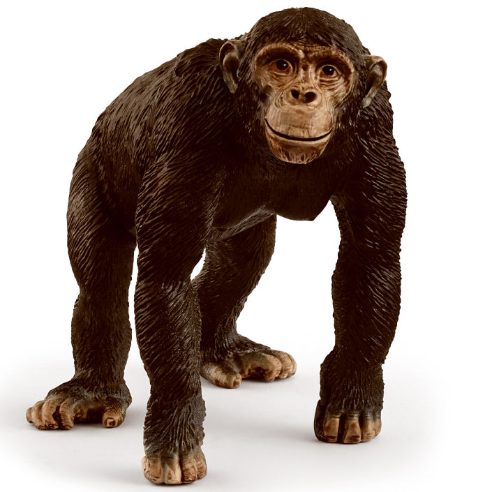 Schleich Chimpanzee toy figure – Model #14883