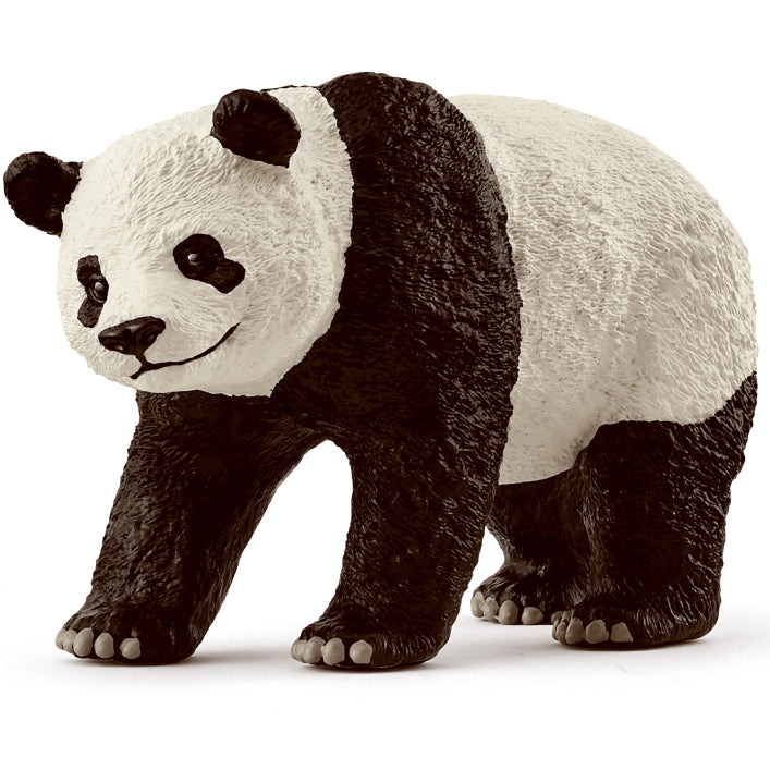 Schleich Giant Panda toy figure – Model #14885