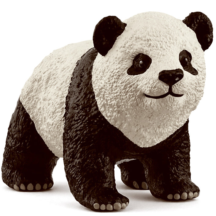 Schleich Giant Panda Cub toy figure – Model #14886