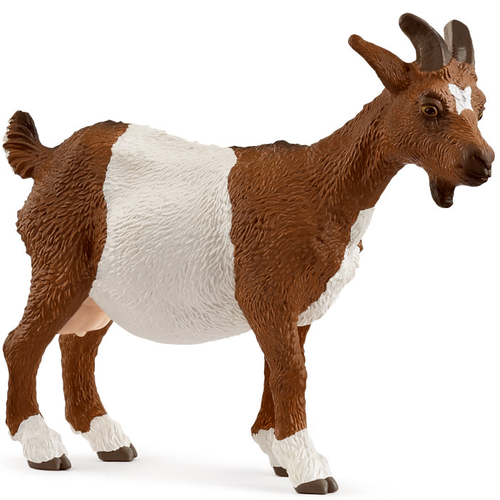 Schleich Goat toy figure – Model #14887