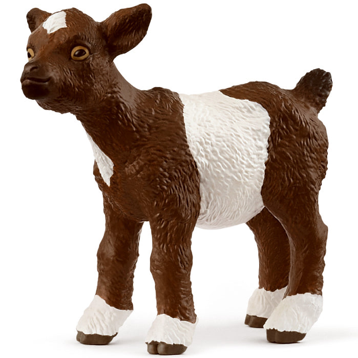 Schleich Goat Kid toy figure – Model #14888