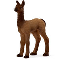 Schleich Llama Foal toy figure – Model #14890