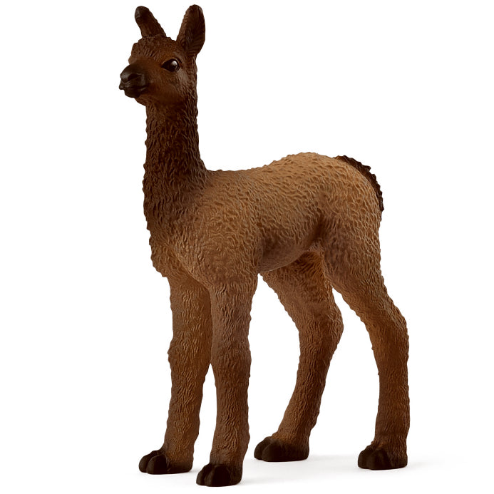 Schleich Llama Foal toy figure – Model #14890