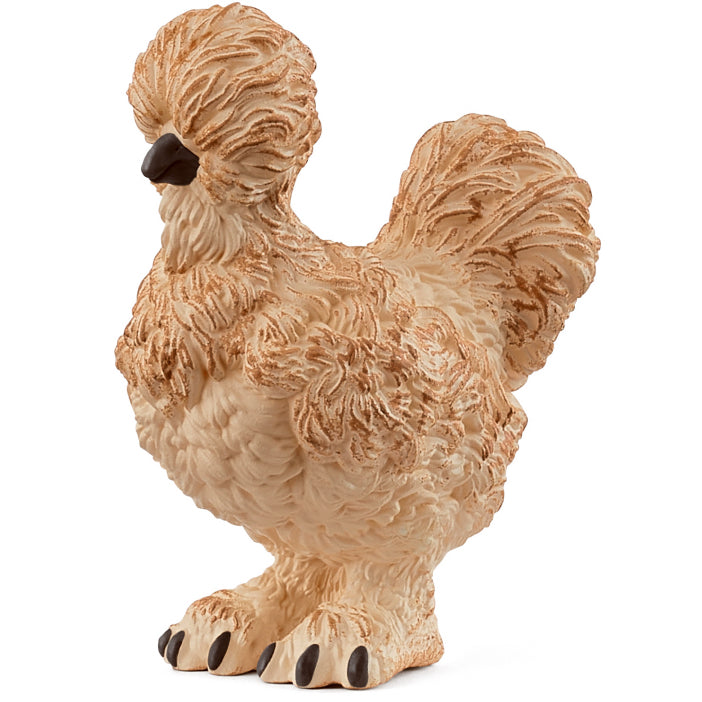 Schleich Chicken Silk toy figure – Model #14891