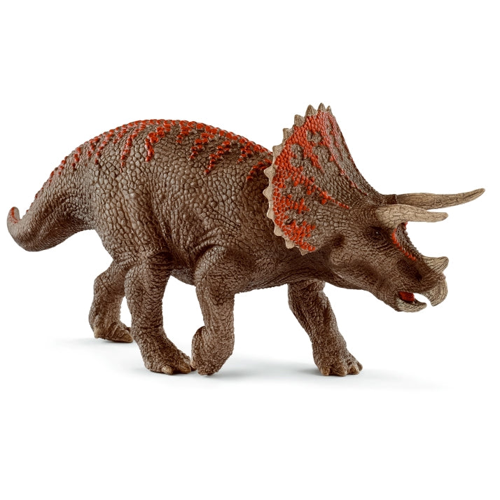 Schleich Triceratops toy figure – Model #15000