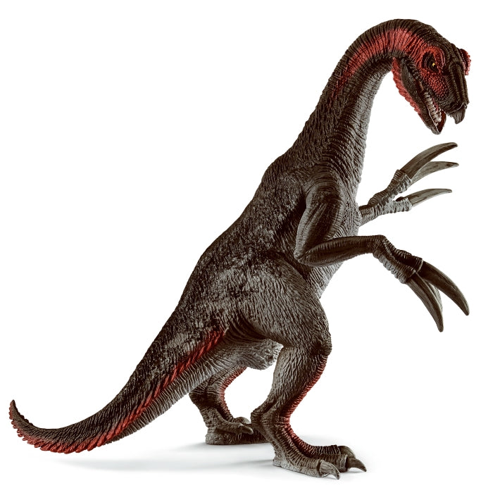 Schleich Therizinosaurus toy figure – Model #15003