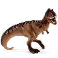 Schleich Giganotosaurus toy figure – Model #15010