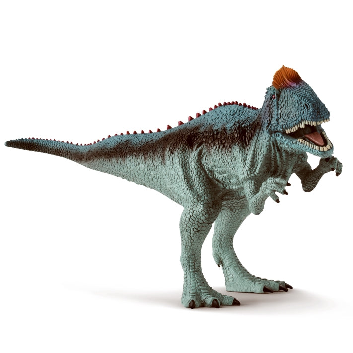 Schleich Cryolophosaurus toy figure – Model #15020