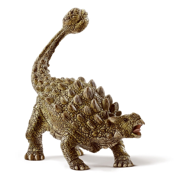 Schleich Ankylosaurus toy figure – Model #15023