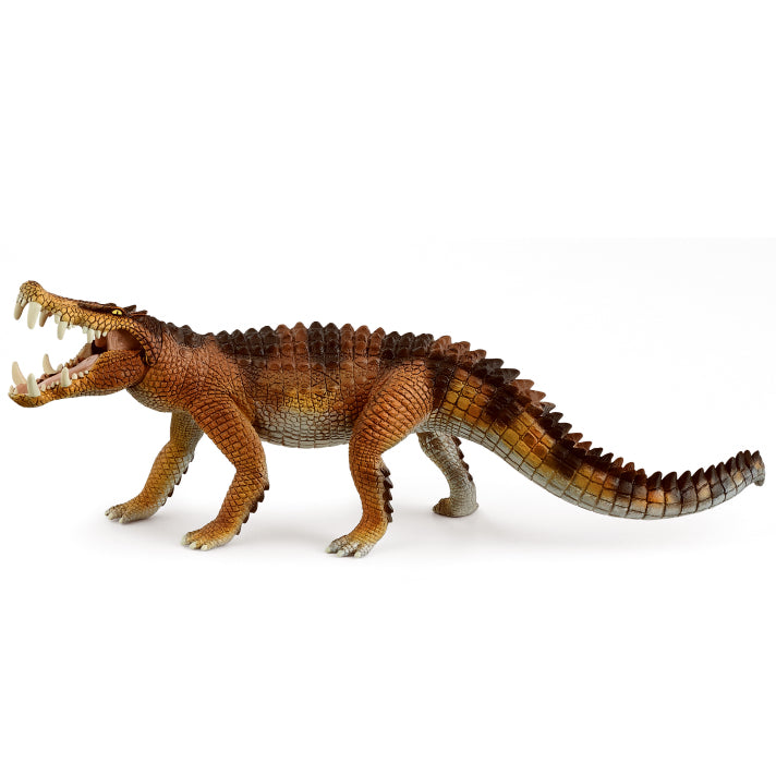 Schleich Kaprosuchus toy figure – Model #15025